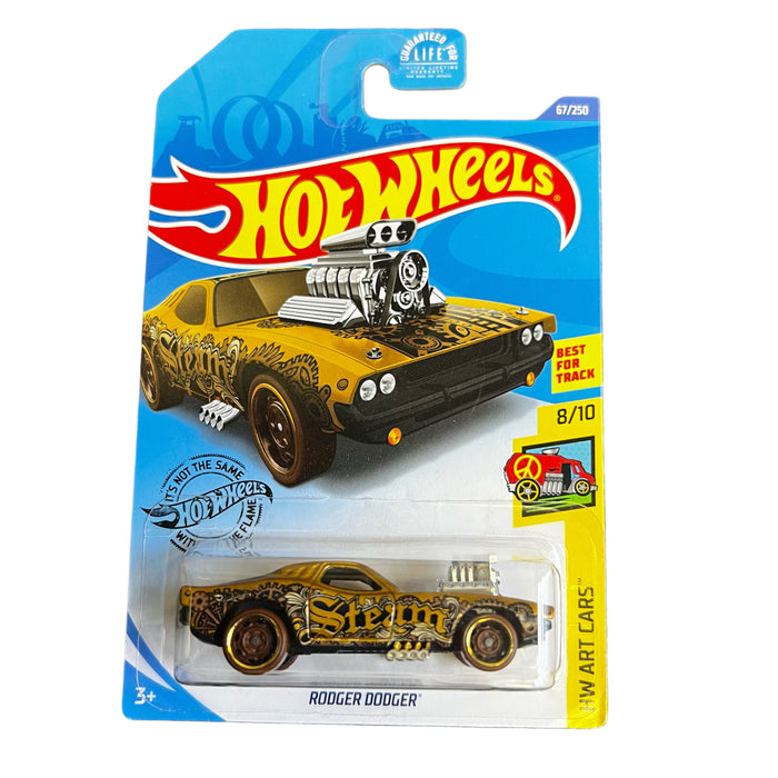 Hot Wheels  | 1:64 Diecast | HW Screen Time - for just $0.99! 