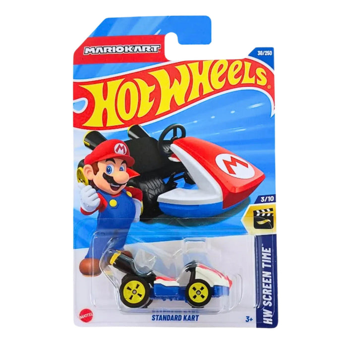Hot Wheels  | 1:64 Diecast | HW Screen Time - for just $0.99! 