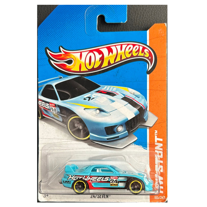 Hot Wheels  | 1:64 Diecast | HW Screen Time - for just $0.99! 
