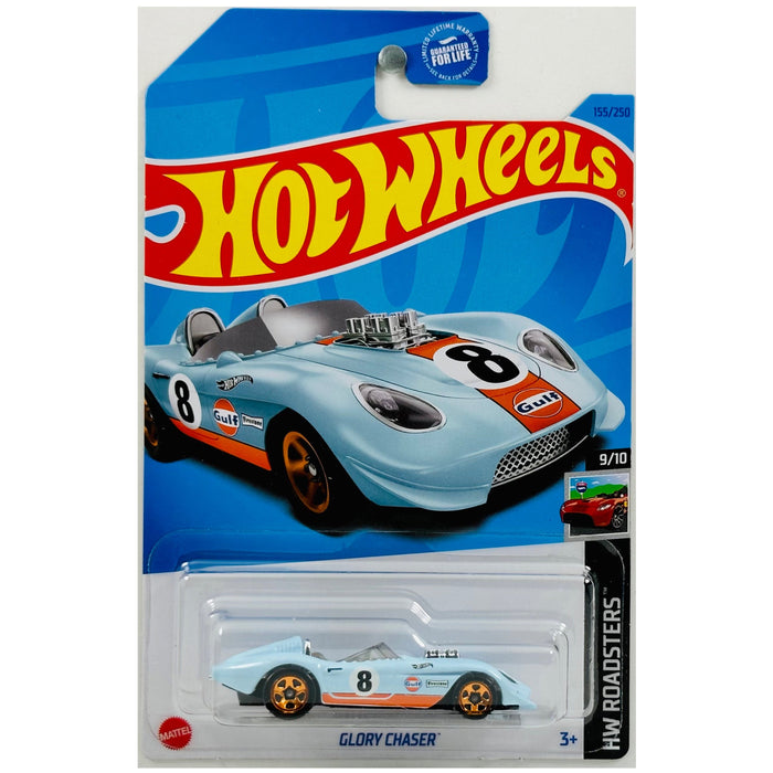 Hot Wheels  | 1:64 Diecast | HW Screen Time - for just $0.99! 