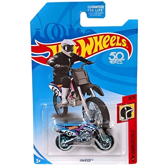 Hot Wheels  | 1:64 Diecast | HW Screen Time - for just $0.99! 