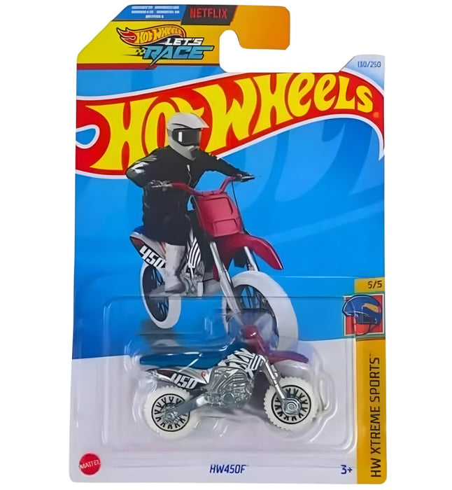 Hot Wheels  | 1:64 Diecast | HW Screen Time - for just $0.99! 