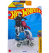 Hot Wheels  | 1:64 Diecast | HW Screen Time - for just $0.99! 