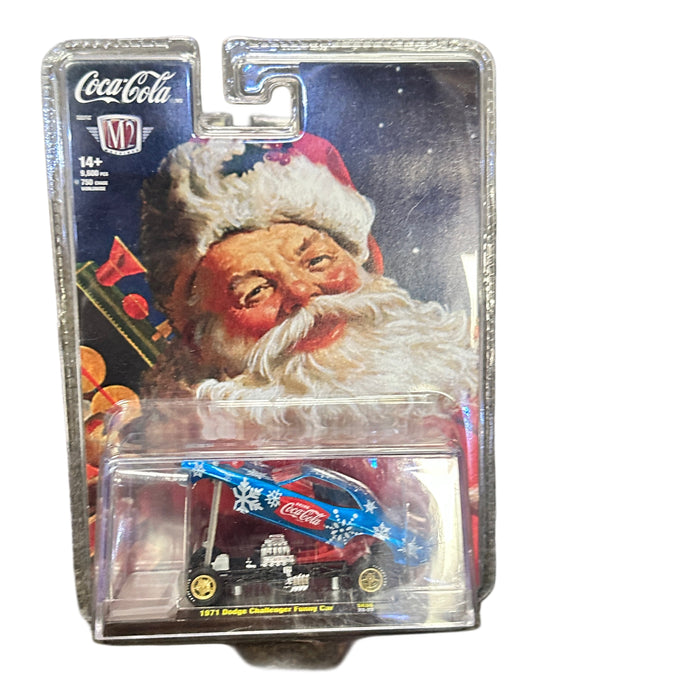 M2 Machines 1:64 Refreshers Assorted - for just $5! 