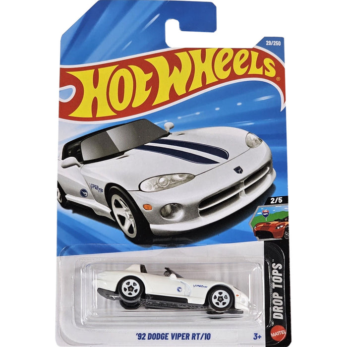 Hot Wheels Regular Treasure Hunts - for just $3.99! 