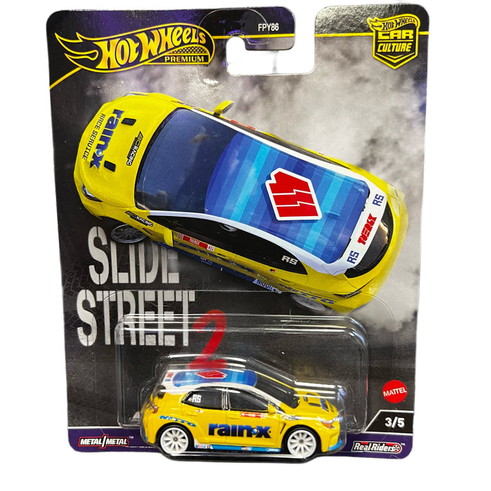 Hot Wheels Premium Car Culture – Pick Your Favorite - for just $7.99! 