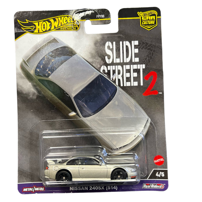Hot Wheels Premium Car Culture – Pick Your Favorite - for just $7.99! 