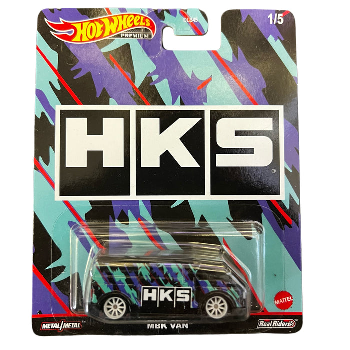 Hot Wheels Premium Pop Culture 1:64 Assorted Diecast - for just $6.99! 