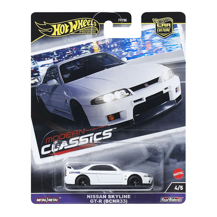 Hot Wheels Premium Car Culture – Pick Your Favorite - for just $7.99! 