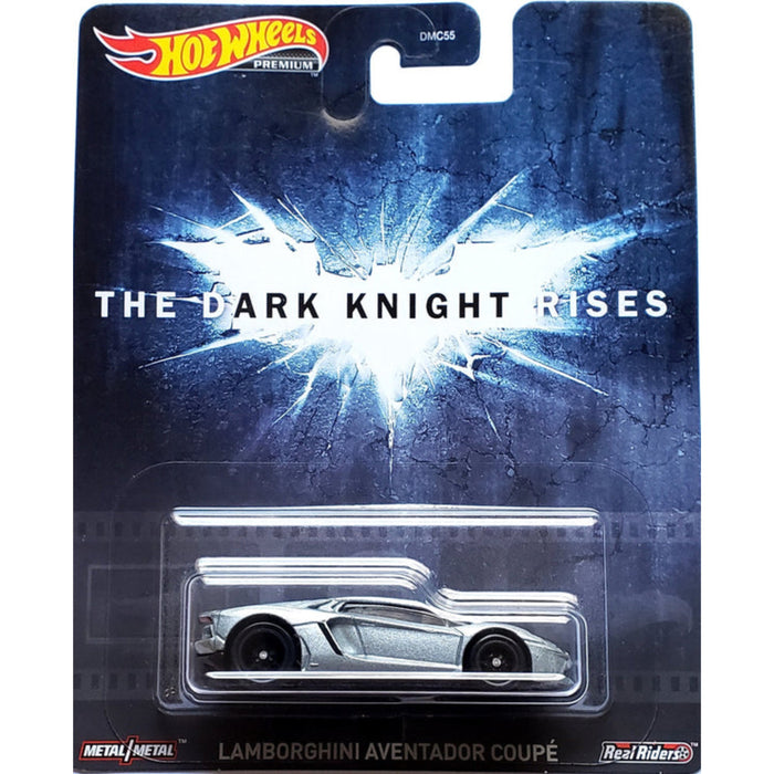 Hot Wheels Premium Pop Culture 1:64 Assorted Diecast - for just $6.99! 