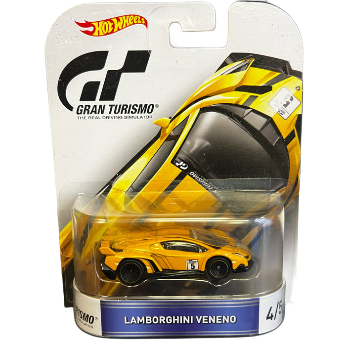 Hot Wheels Premium Pop Culture 1:64 Assorted Diecast - for just $6.99! 