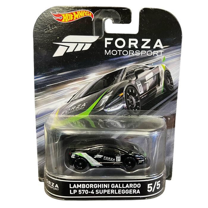 Hot Wheels Premium Pop Culture 1:64 Assorted Diecast - for just $6.99! 