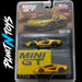Mini GT 1:64 Assorted Models Diecast Cars - for just $13.99! 