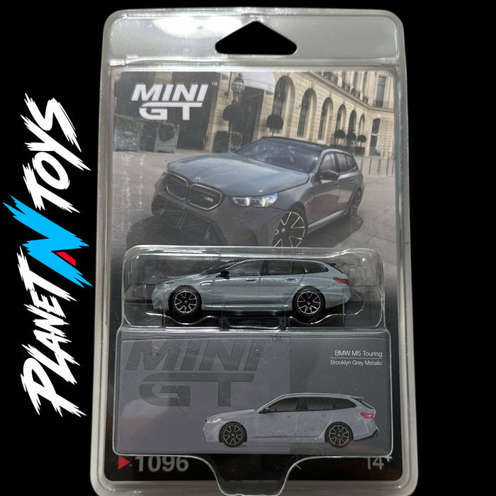 Mini GT 1:64 Assorted Models Diecast Cars - for just $13.99! 