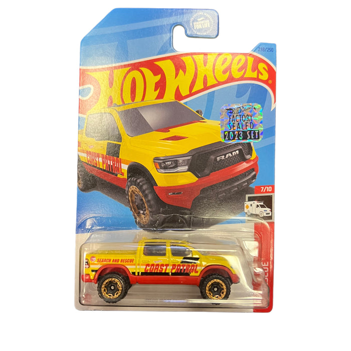 Hot Wheels Regular Treasure Hunts - for just $3.99! 