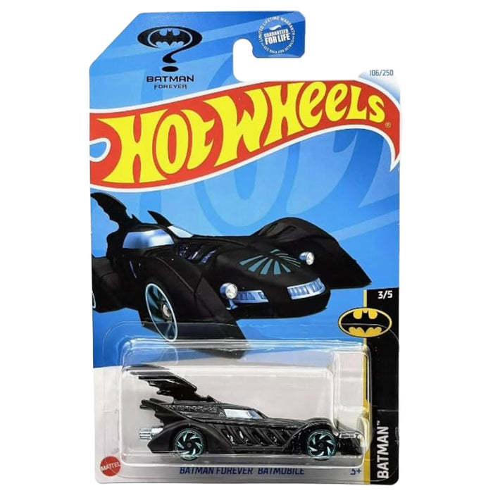 Hot Wheels Regular Treasure Hunts - for just $3.99! 