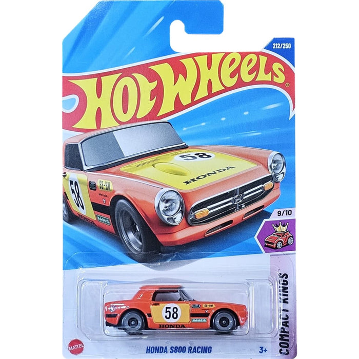 Hot Wheels Regular Treasure Hunts - for just $3.99! 