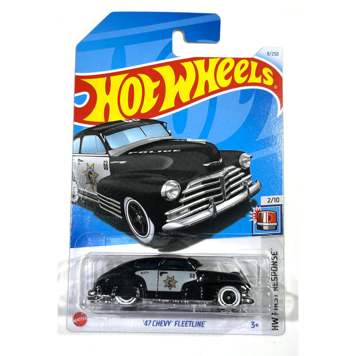 Hot Wheels Regular Treasure Hunts - for just $3.99! 