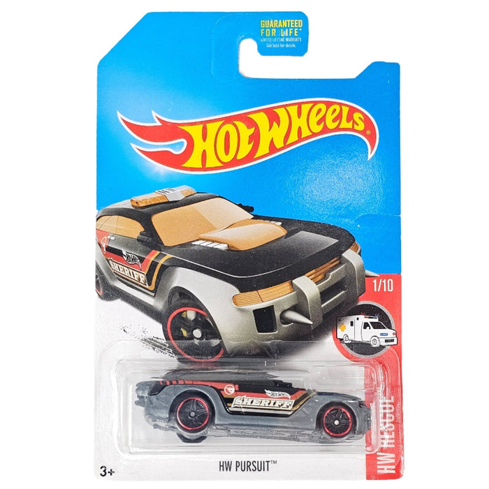 Hot Wheels Regular Treasure Hunts - for just $3.99! 