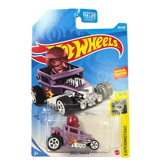 Hot Wheels Regular Treasure Hunts - for just $3.99! 