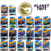 Hot Wheels Super Treasure Hunts - for just $24.99! 