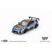 Mini GT 1:64 Nissan Silvia (S15) D-MAX #70 D-MAX Racing 2023 D1 Grand Prix #855 - for just $25.99! 