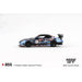 Mini GT 1:64 Nissan Silvia (S15) D-MAX #70 D-MAX Racing 2023 D1 Grand Prix #855 - for just $25.99! 