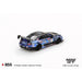 Mini GT 1:64 Nissan Silvia (S15) D-MAX #70 D-MAX Racing 2023 D1 Grand Prix #855 - for just $25.99! 