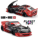 Kaido House x Mini GT 1:64 Nissan Fairlady Z Kaido GT ADVAN – Black #172 - for just $21.99! 