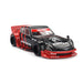 Kaido House x Mini GT 1:64 Nissan Fairlady Z Kaido GT ADVAN – Black #172 - for just $21.99! 