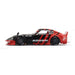 Kaido House x Mini GT 1:64 Nissan Fairlady Z Kaido GT ADVAN – Black #172 - for just $21.99! 