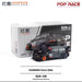 Pop Racer Assorted Models 1:64 Diecast Cars Ultra High-End Removable Parts - for just $25.99! 