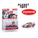 Kyosho 1:64 Circuit Wolf Lancia Stratos GR.5 - for just $19.99! 