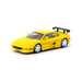 Tarmac Works 1:64 Ferrari F355 Challenge – Yellow – Road64 – ixo Models - for just $24.99! 