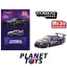 Tarmac Works 1:64 Nissan GTR (R32) Widebody Jonsibal – Midnight purple - for just $19.99! 