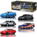 Hot Wheels Premium Diorama Set 1:64 Assorted - for just $29.99! 