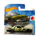 Hot Wheels Short Cards 1:64 Assorted - for just $1.99! 