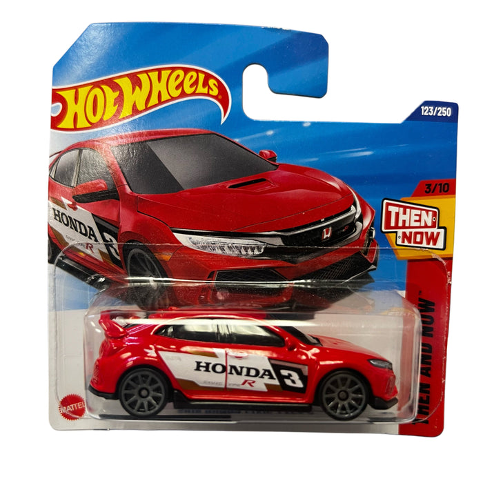 Hot Wheels Short Cards 1:64 Assorted - for just $1.99! 