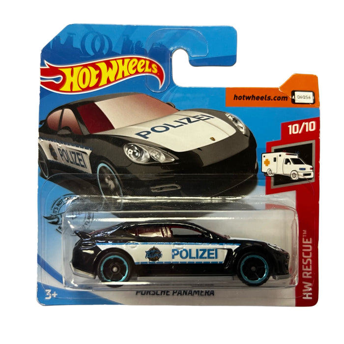 Hot Wheels Short Cards 1:64 Assorted - for just $1.99! 
