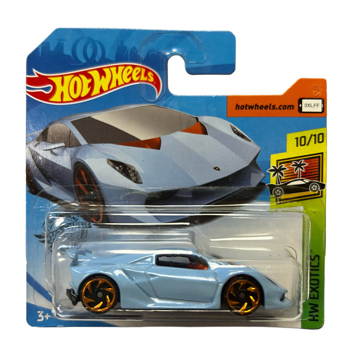 Hot Wheels Short Cards 1:64 Assorted - for just $1.99! 