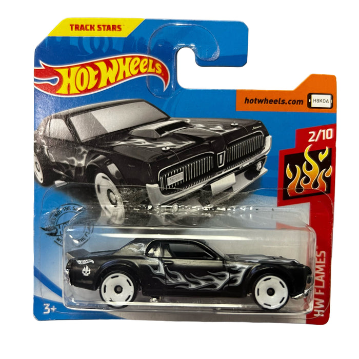 Hot Wheels Short Cards 1:64 Assorted - for just $1.99! 