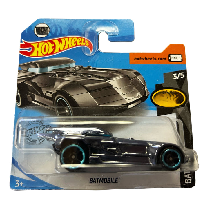 Hot Wheels Short Cards 1:64 Assorted - for just $1.99! 