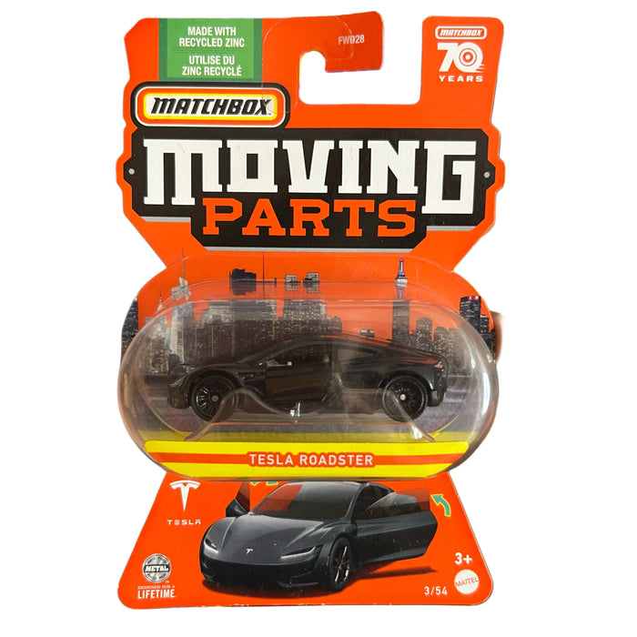 Matchbox Moving Parts Assorted - for just $4.99! 