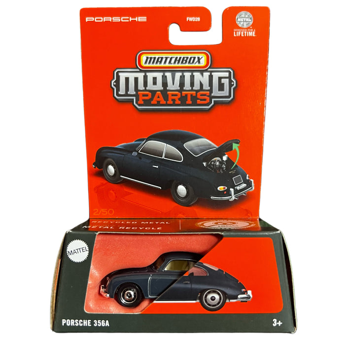 Matchbox Moving Parts Assorted - for just $4.99! 