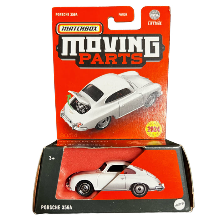 Matchbox Moving Parts Assorted - for just $4.99! 