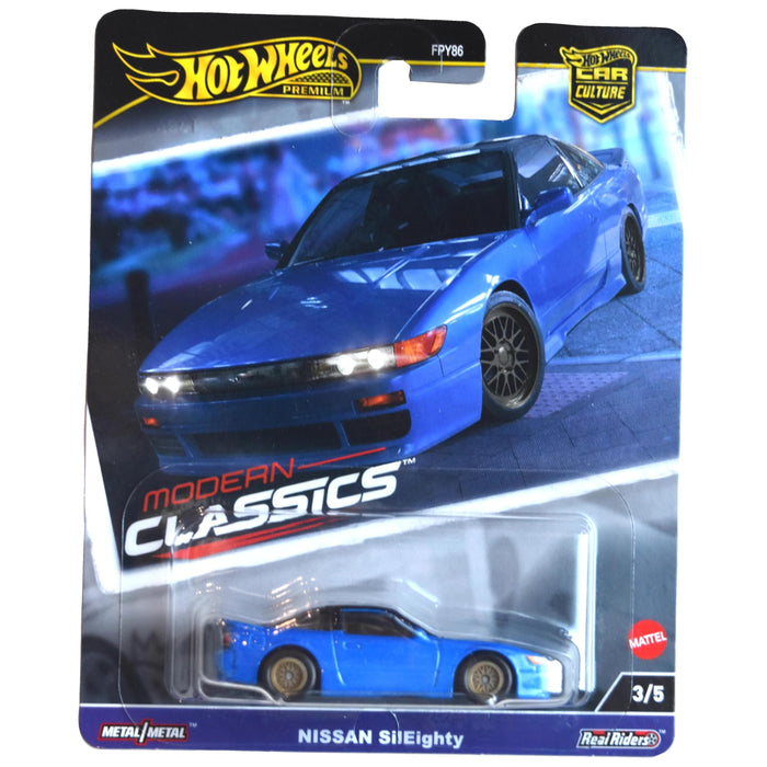 Hot Wheels Premium Car Culture – Pick Your Favorite - for just $7.99! 