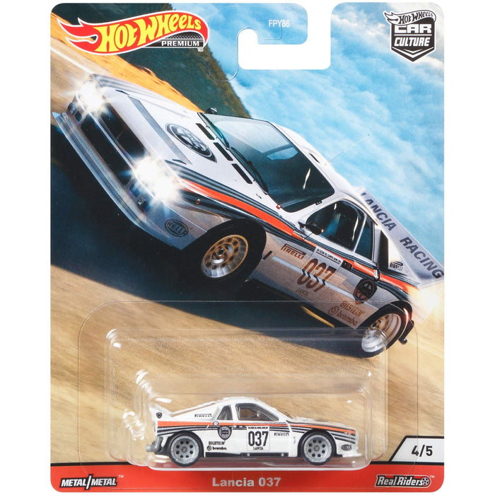 Hot Wheels Premium Car Culture – Pick Your Favorite - for just $7.99! 