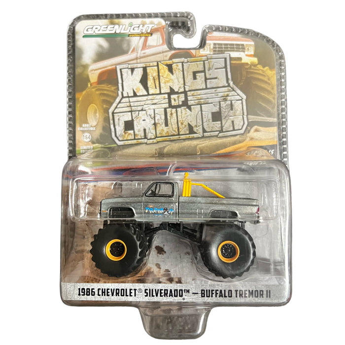 Greenlight Collectibles 1:64 Assorted - for just $7.99! 