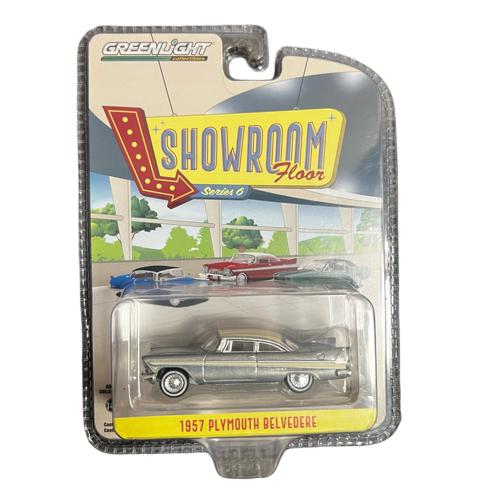 Greenlight Collectibles 1:64 Assorted - for just $7.99! 