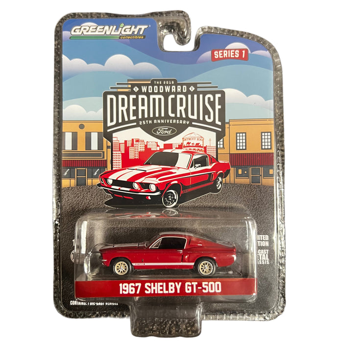 Greenlight Collectibles 1:64 Assorted - for just $7.99! 